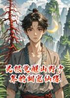 灵根觉醒山野少年的甜宠仙缘