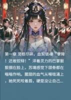 魔域帝后跨越仙魔的千年恋歌