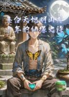 玉合天地明山野少年的仙缘史诗
