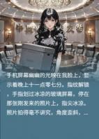 离婚前夜，渣前夫跪求我别走