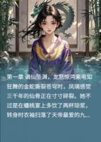 九霄共枕帝姬与龙君