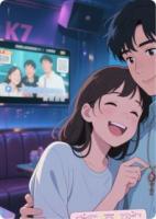 领证前夜：前任纠缠时她递来红本