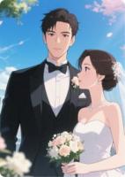 总裁老婆精力过剩，我被宠成咸鱼