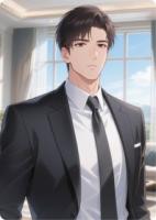 霸总听见保姆心声后