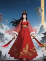 未婚夫当众退婚，软萌郡主杀疯了