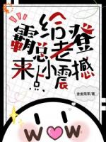 给霸总老登来点小震撼