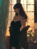 军训时班花索要一千祈雨沟通费，我怒转百万