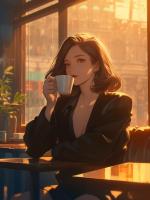 我开的照相馆只在七月半营业，首富之子砸我店铺后悔疯了