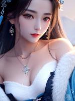 蓦然回首山河远阔钟徽音霍祁年