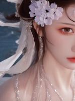 踹掉疯批前任后，我和白月光他哥锁死了