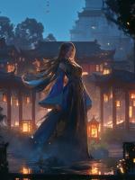 在寺庙茅房苟了两年后，我夺舍圣僧女弟子杀疯了