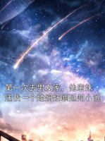 第一次去男友家，他亲妹送我一个娃妍妍顾延州小说