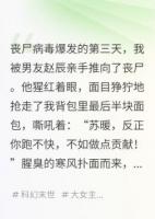 末日后，我觉醒了淘宝系统