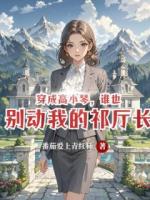 穿成高小琴，谁也别动我的祁厅长