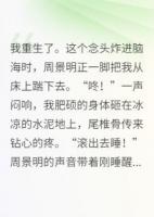 重生八零：肥妻她又美又飒