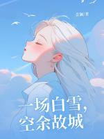 一场白雪，空余故城
