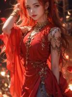 重生九零俏军医驭夫记