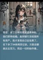 未婚夫偷用我身份信息网贷94次！