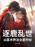 逐鹿乱世，我靠医术喂饱全家