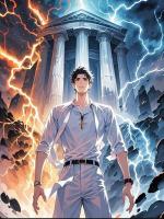 登山遇暴雨，男网红非要拍照打卡