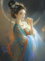 吞下忘情丹后，剑修未婚夫入魔了