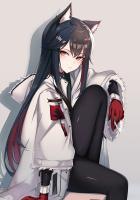 糟糕！惊悚boss又凶又黏人