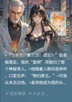 傅总您的白月光替身又掉马了