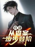 官途：我靠实力步步高升