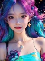 看见弹幕后，我拐走捡垃圾的校霸