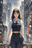 重生后我脚踢偏心父母，拳打黑心老板