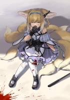 读心纯欲娇妻，禁欲军官面红耳赤