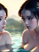 七零崽崽父亲是隐形大佬