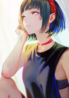 病娇男主被嫌弃？不要？给我！