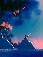 妈妈把我扔在四十度高温的国道后，她悔疯了