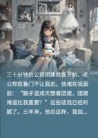 老公不让我参加团建，我离婚了