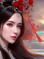 明镜何处惹尘埃