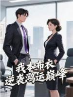 我本布衣，逆袭鸿运巅峰