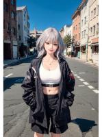 她很好哄：后续