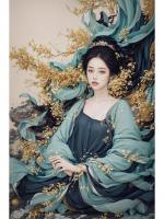 从此云山皆过客