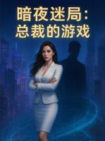 暗夜迷局：总裁的游戏