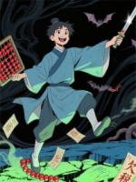 税月无痕，江湖欠税