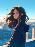 寒月沉沉无尽夏