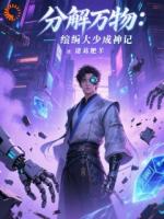 分解万物：纨绔大少成神记