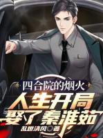 四合院的人生烟火开局娶了秦淮茹