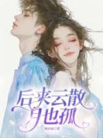 后来云散月也孤