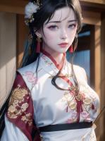 重生后，小师妹不装了，嘎嘎乱杀