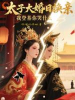 太子大婚日换亲？我登基你哭什么