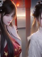 和白月光试婚后，老婆后悔了