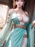 分手后，金主他凶我