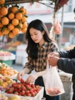 死后一月，丈夫让我给青梅的猪捐肾